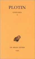 Ennéades, t. II